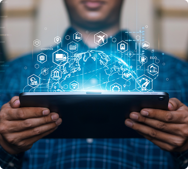 Exportação Silcor Trading