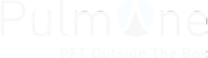 PulmOne Logo