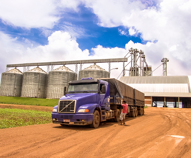 Setor agroindustrial