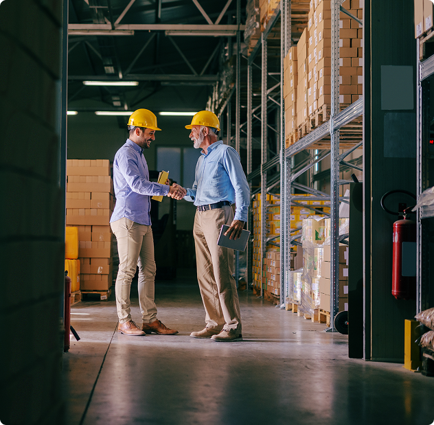 Assessoria Logística Silcor