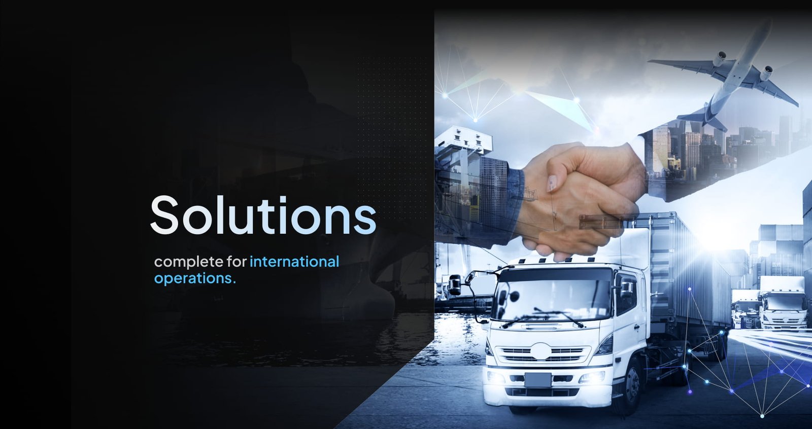 Banner Soluções Silcor